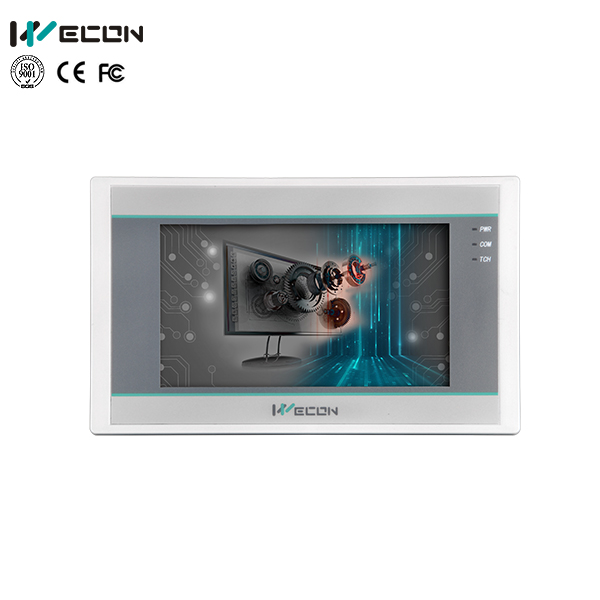 PANTALLA HMI 4,3 "  PI3043 ieS-N