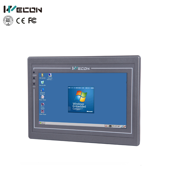 PANTALLA HMI 7 " PI 3070-CE