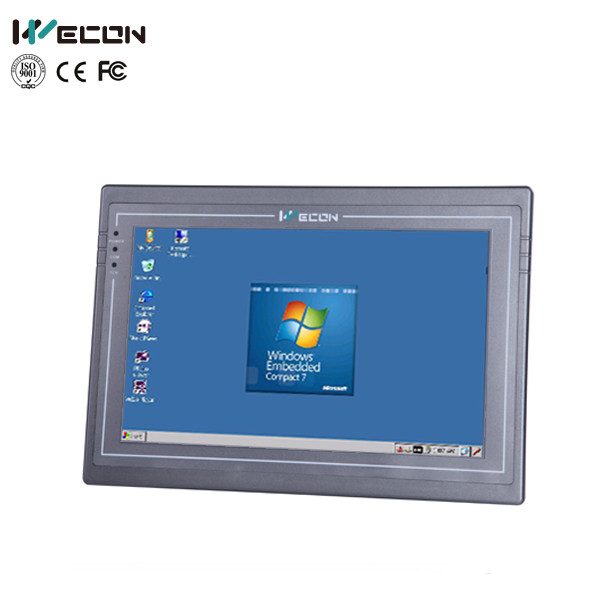 PANTALLA HMI 10,2" PI3102 H-CE