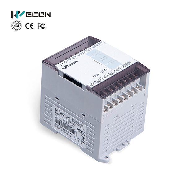 PLC LX5S 0805M / 1208M